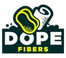 Dope Fibers